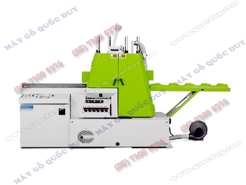 Máy cưa lọng tấm MAC-15